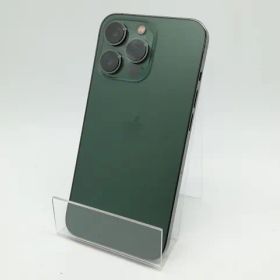 iPhone 13 Pro グリーン 新品 68,000円 中古 45,800円 | ネット最安値