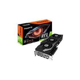 Gigabyte GeForce RTX 3090 GAMING OC 24G グラフィックカード WINDFORCEファン 3倍 24GB 384ビット GDDR6X GV-N3090GAMING OC-24GD ビデオカード