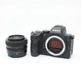 【中古】 《美品》 Nikon Z5II 24-50 レンズキット [ デジタルカメラ ]