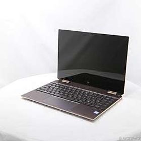 HP Spectre x360 13-ap0000 5KU87PA#ABJ ［Core-i7-8565U (1.8GHz)／16GB／SSD512GB／13.3インチワイド／Windows11 Hom
