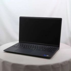 〔展示品〕 Inspiron 15 3520 NI345-EHLBC カーボンブラック【262】