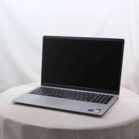 〔展示品〕 Inspiron 15 3520 NI355-EHLSC プラチナシルバー【377】