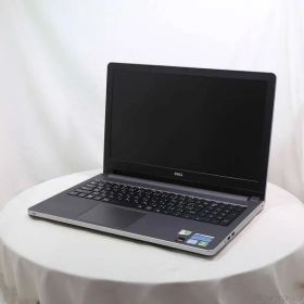 〔中古品〕 格安安心パソコン Inspiron 15 5559【371】