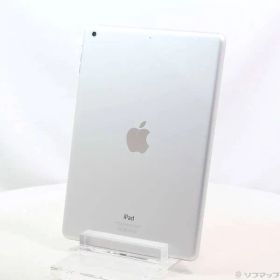 〔中古品〕 iPad Air 16GB シルバー MD788J／A Wi-Fi【305】