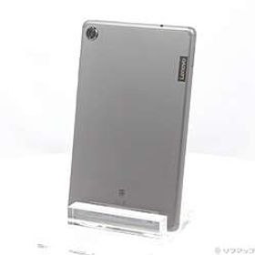 Lenovo Tab M8 16GB アイアングレー ZA5H0155JP SIMフリー ［8インチ液晶／MediaTek Helio A22］