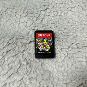 スプラトゥーン 3