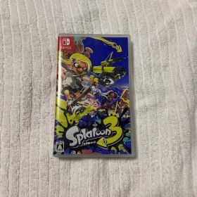 スプラトゥーン3