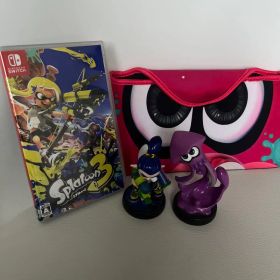 スプラトゥーン3