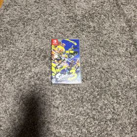 Splatoon 3 (Nintendo Switch)