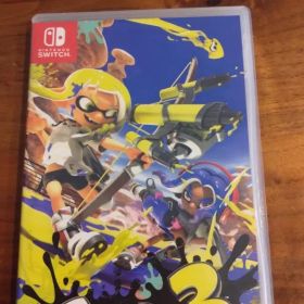 Splatoon 3 (Nintendo Switch)