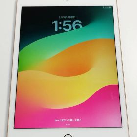 【Wi-Fiモデル】iPad mini 5/256GB/A2133〈MUU62J/A〉