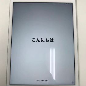 iPad mini Wi-Fi + Cellular 第5世代 docomo
