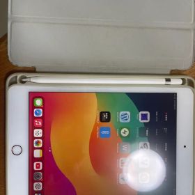 Apple iPad mini (第5世代) 256GB ゴールド