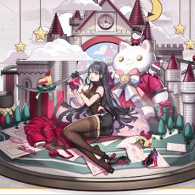 2垢 即対応 石17000~20000個+ガチャチケット30枚+高級召喚券80~100枚 初期垢 | ドールズフロントライン：ニューラルクラウドのアカウントデータ、RMTの販売・買取一覧