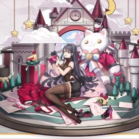 2垢 即対応 石17000~20000個+ガチャチケット30枚+高級召喚券80~100枚 初期垢！ | ドールズフロントライン：ニューラルクラウドのアカウントデータ、RMTの販売・買取一覧