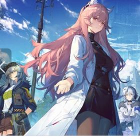 2垢 即対応 石17000~20000個+ガチャチケット30枚+高級召喚券80~100枚 初期垢！ | ドールズフロントライン：ニューラルクラウドのアカウントデータ、RMTの販売・買取一覧