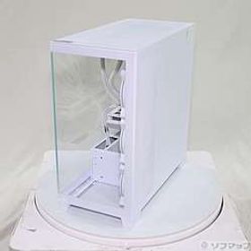 STORM ［Core-i5-13400 (2.5GHz)／8GB／SSD1TB／GeForce RTX 4060(8GB)／Windows11 Home］