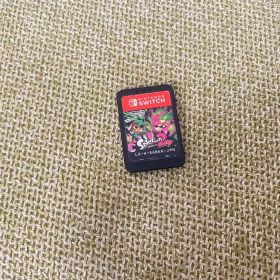 Splatoon 2 Nintendo Switch