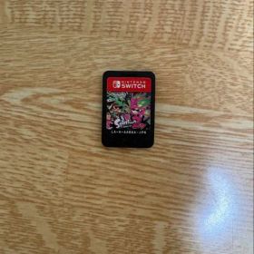 【ソフトのみ】スプラトゥーン2 Nintendo Switch用ソフト