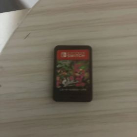 スプラトゥーン2 Nintendo Switch ソフト箱無し