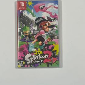 Splatoon 2 (Nintendo Switch)