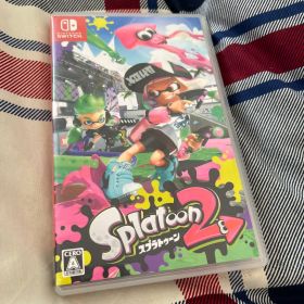 スプラトゥーン2