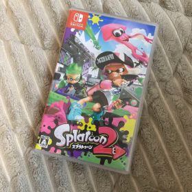 スプラトゥーン2 パッケージ版