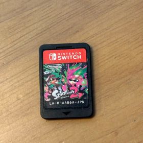 スプラトゥーン2