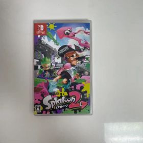 Splatoon 2 スプラトゥーン2