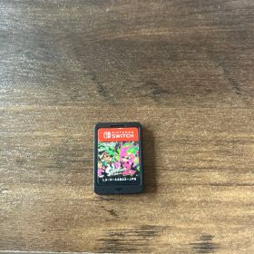 Splatoon 2 Nintendo Switch ソフト