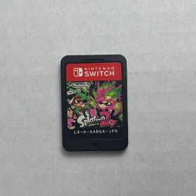 スプラトゥーン2