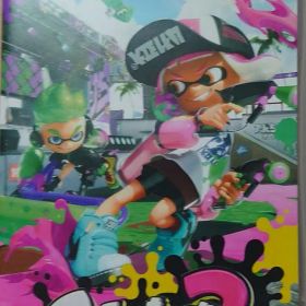 スプラトゥーン2
