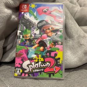 Splatoon 2 (Nintendo Switch)