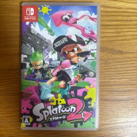 Splatoon 2 (Nintendo Switch)