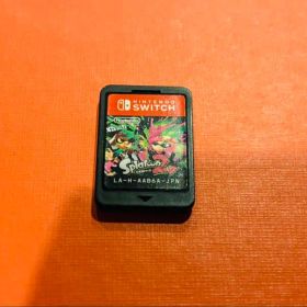 Switch/スプラトゥーン2/ソフト