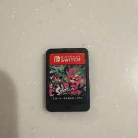 Splatoon 2 Nintendo Switch