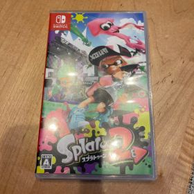 Splatoon 2 (Nintendo Switch)