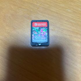 Splatoon 2 Nintendo Switch ソフト