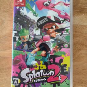 Splatoon 2 (Nintendo Switch)