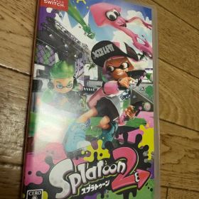 Splatoon 2 日本語版