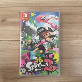 Splatoon 2 (Nintendo Switch)