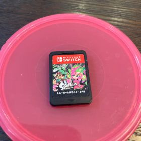 Splatoon 2 Nintendo Switch 【スプラトゥーン2】