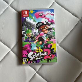 Splatoon 2 (Nintendo Switch)