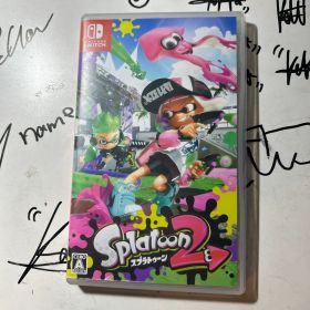 Splatoon 2 (スプラトゥーン2) 値下げ可能