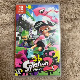 スプラトゥーン2