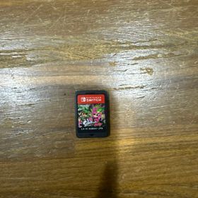 Splatoon 2Nintendo Switch ソフト