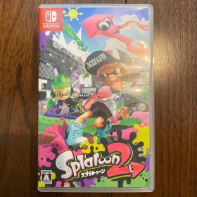 スプラトゥーン2