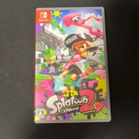 Splatoon2