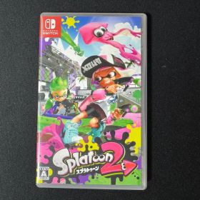 Splatoon 2 (Nintendo Switch)