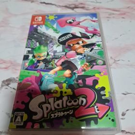 Splatoon 2 (Nintendo Switch)